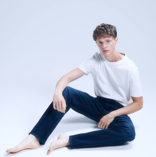 BOSS_SP25_JEANS_DELAWARE_MW_LOOK_1, 